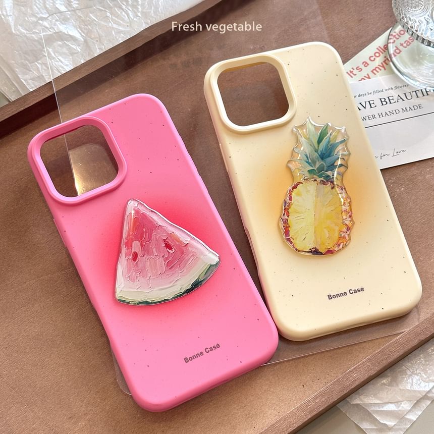 Case Fruit iPhone