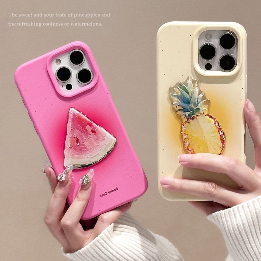 Case Fruit iPhone