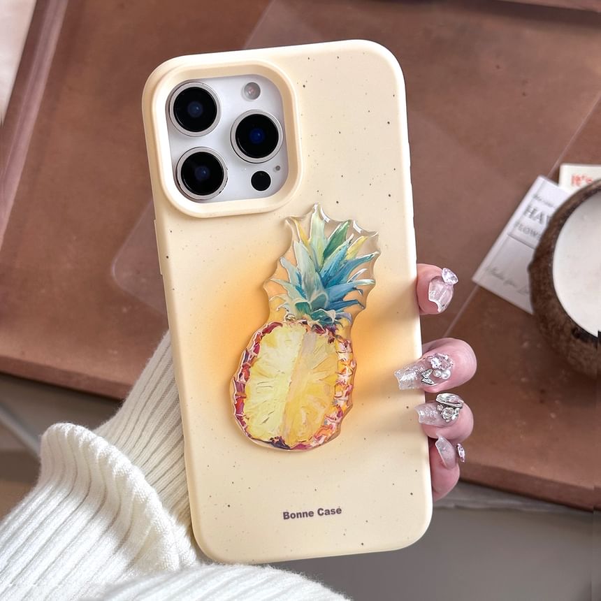 Case Fruit iPhone