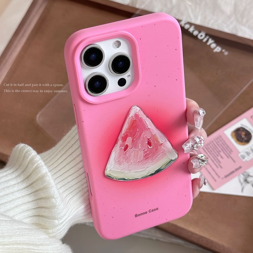 Case Fruit iPhone