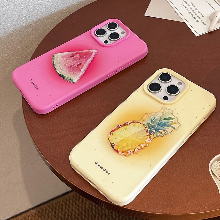 Case Fruit iPhone