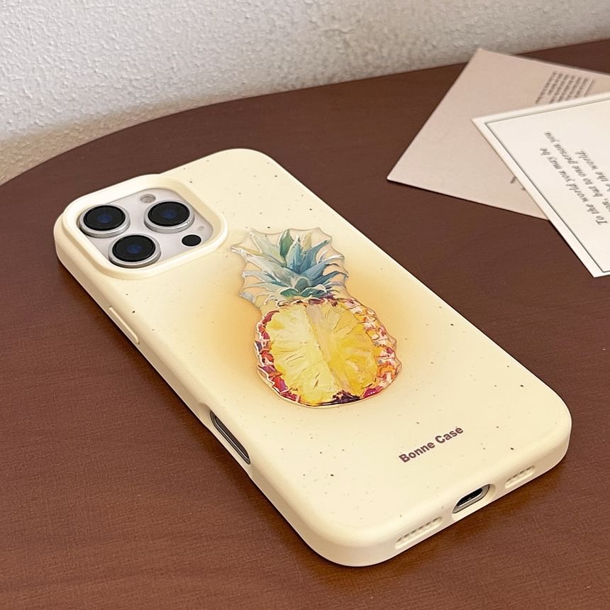 Case Fruit iPhone