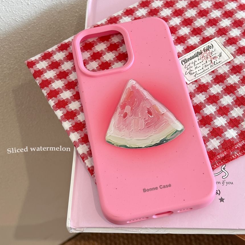 Case Fruit iPhone