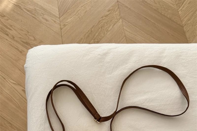 Bag Straw (Various Designs) Tote