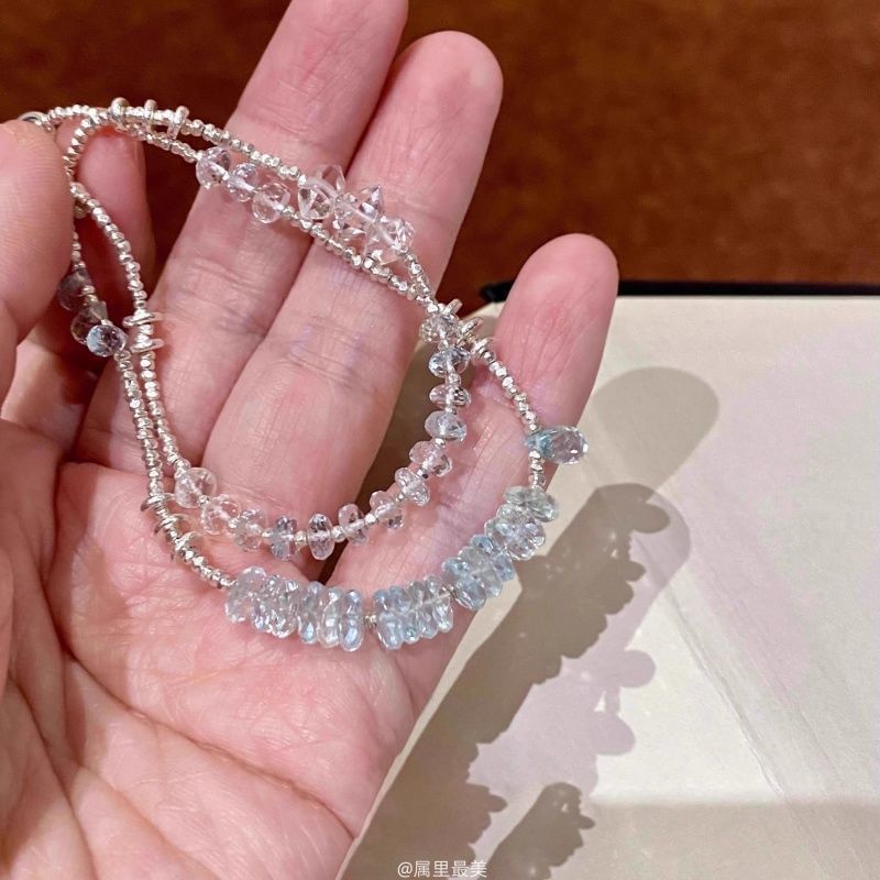 Layered Bracelet Bead