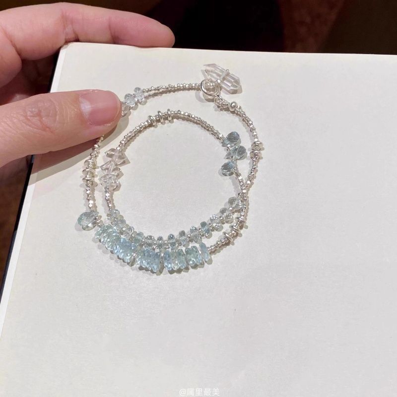 Layered Bracelet Bead