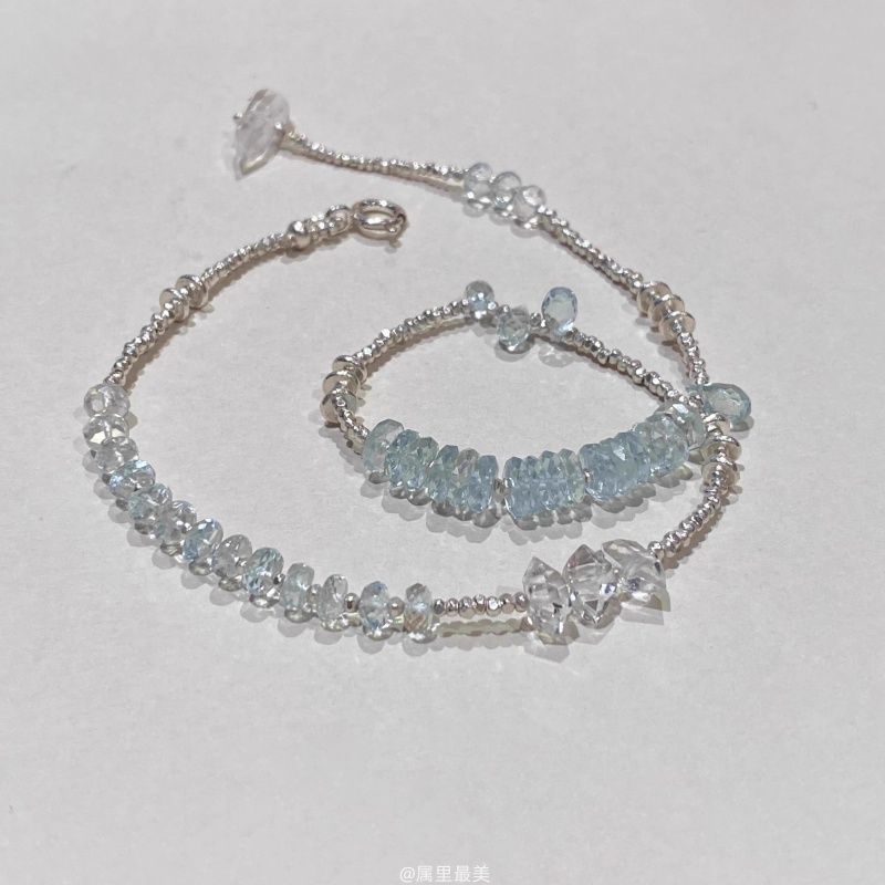 Layered Bracelet Bead