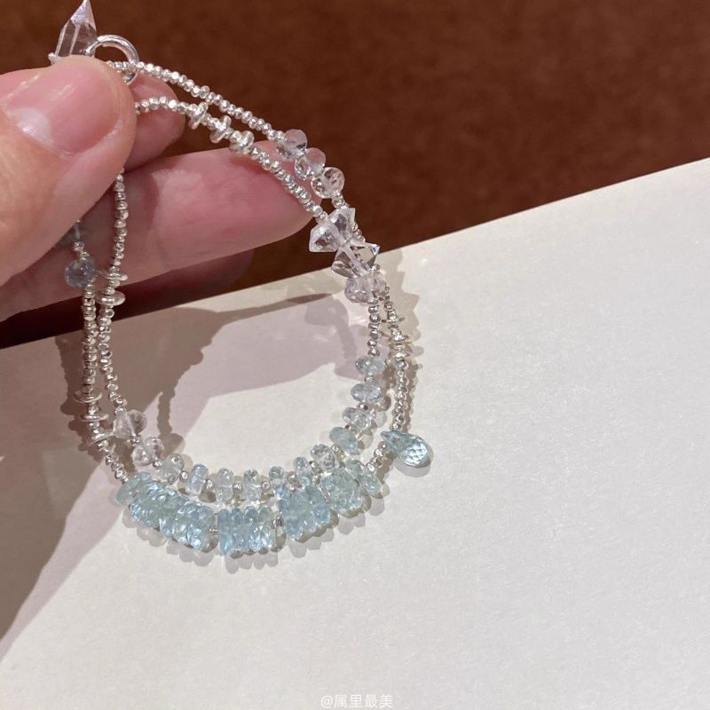 Layered Bracelet Bead