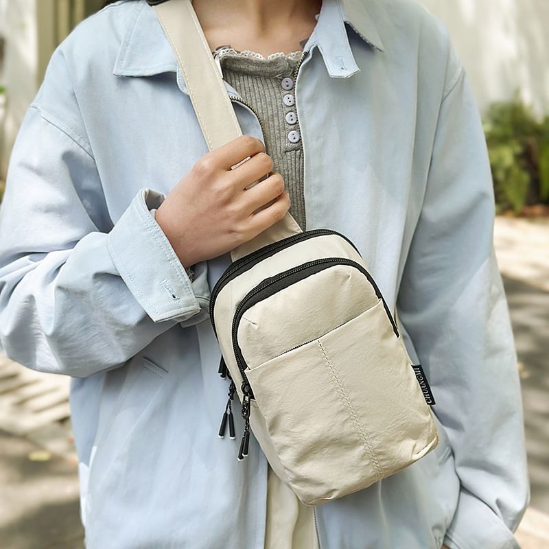 Bag Plain Sling