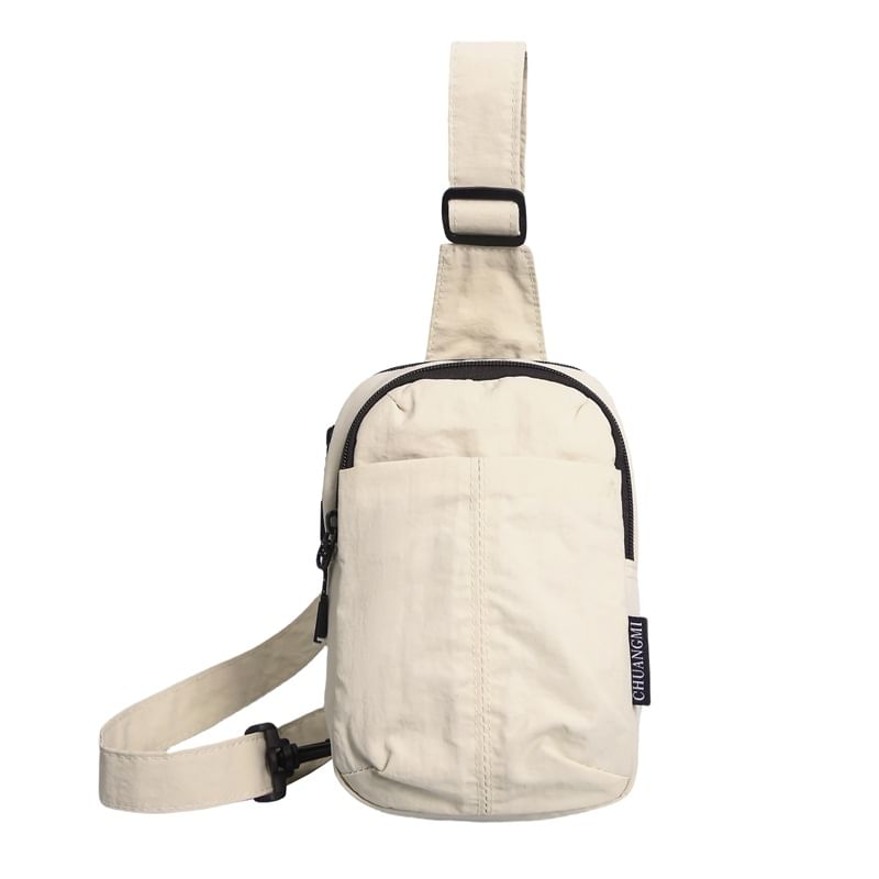 Bag Plain Sling