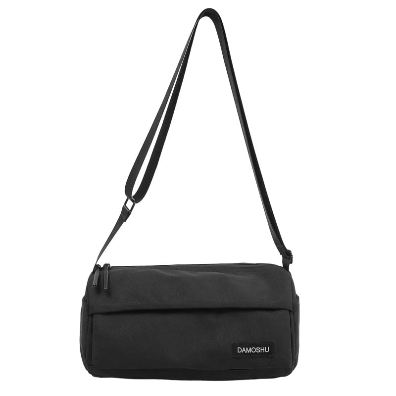 Lettering Bag Crossbody