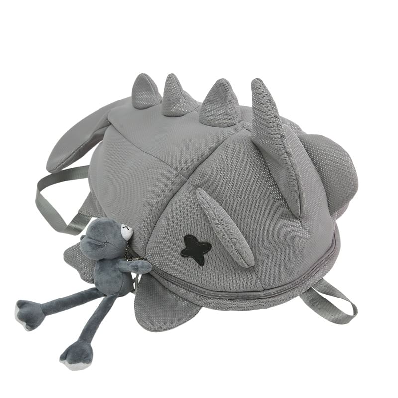Shark Cartoon Backpack