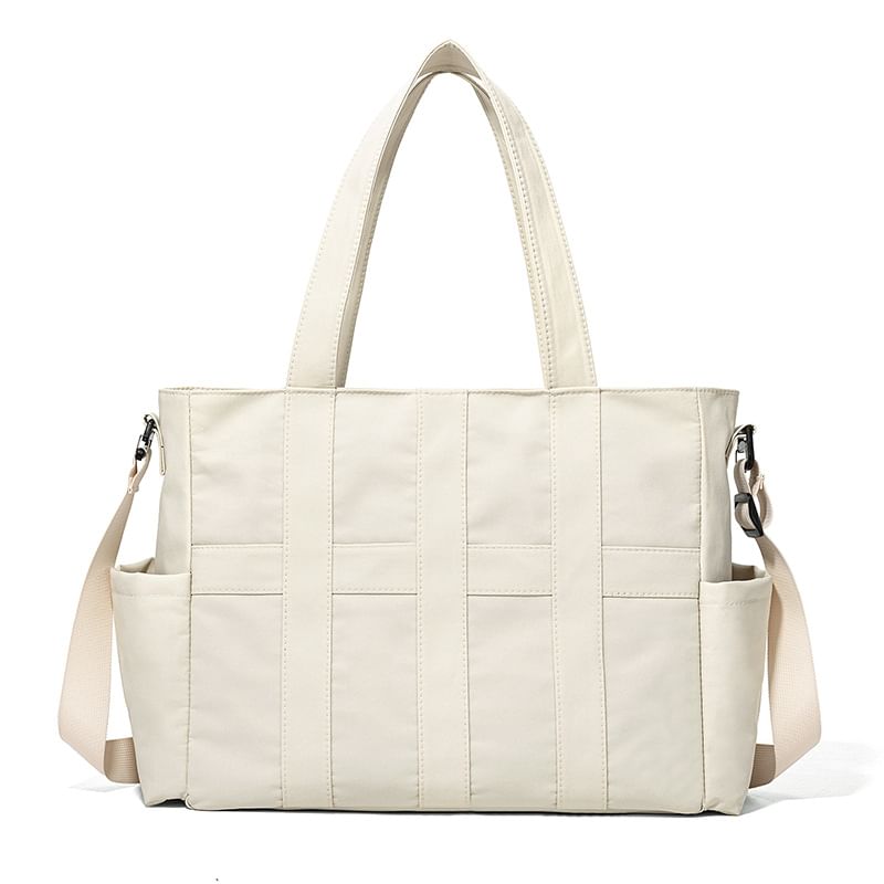 Carryall Plain Bag