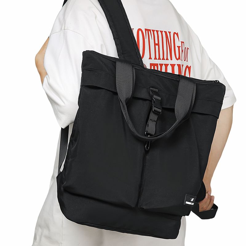Backpack Way Multi Plain