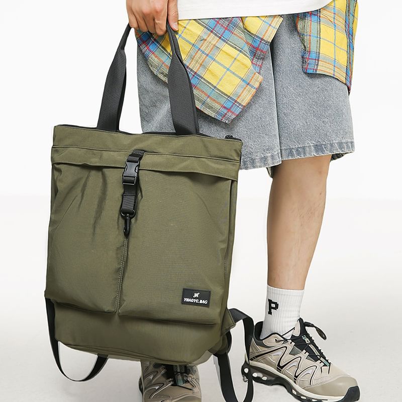 Backpack Way Multi Plain