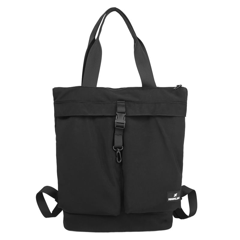 Backpack Way Multi Plain