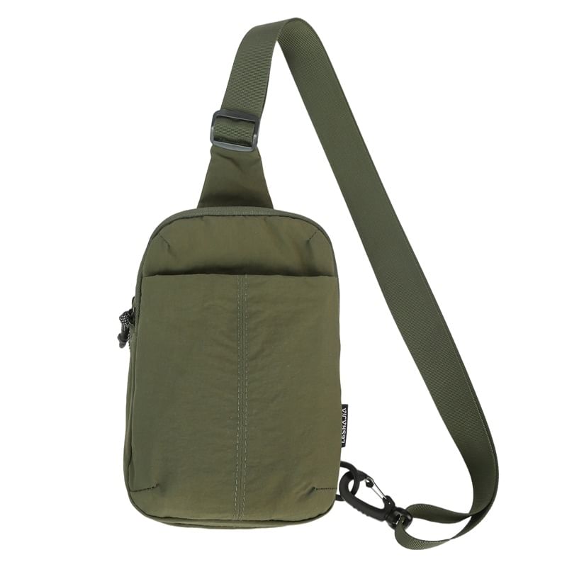 Sling Plain Bag