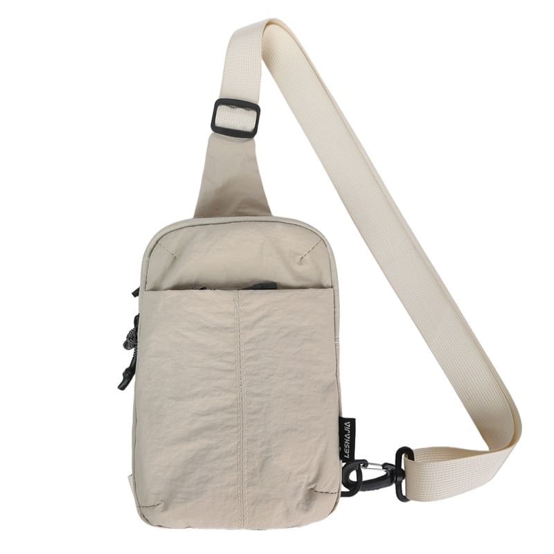 Sling Plain Bag