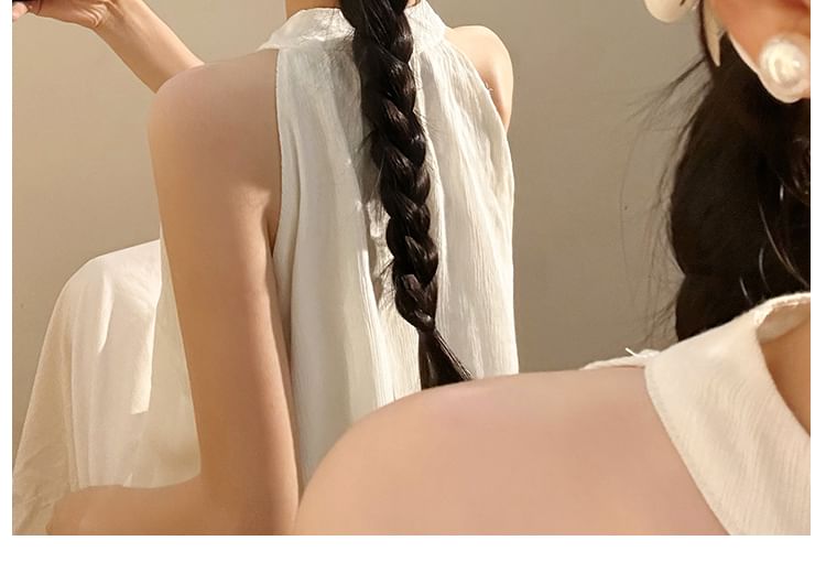 Bow Dotted Hair Claw