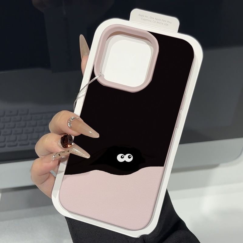 Case Phone Cartoon