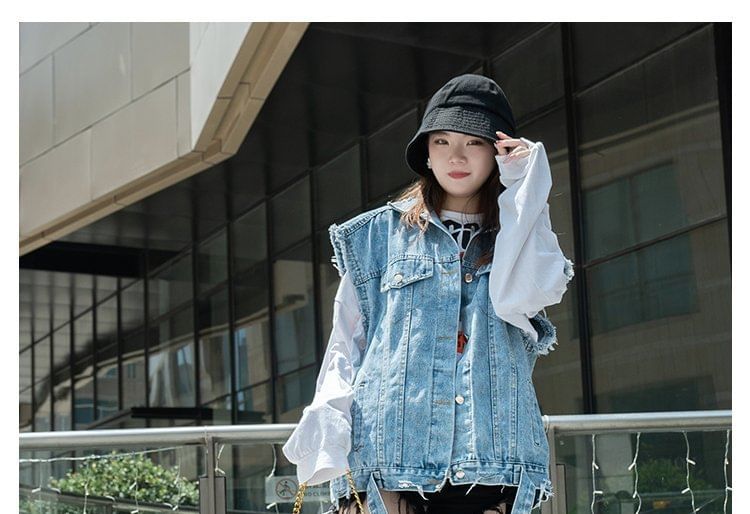 High Boots Knee Lace Platform Up