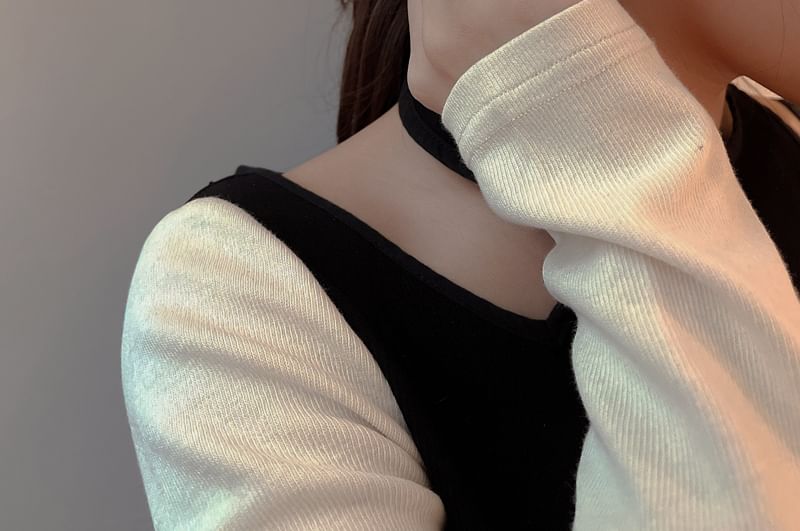 925 Square Sterling Stud Earring Silver