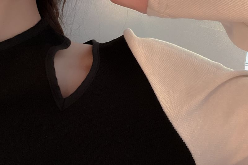 925 Square Sterling Stud Earring Silver