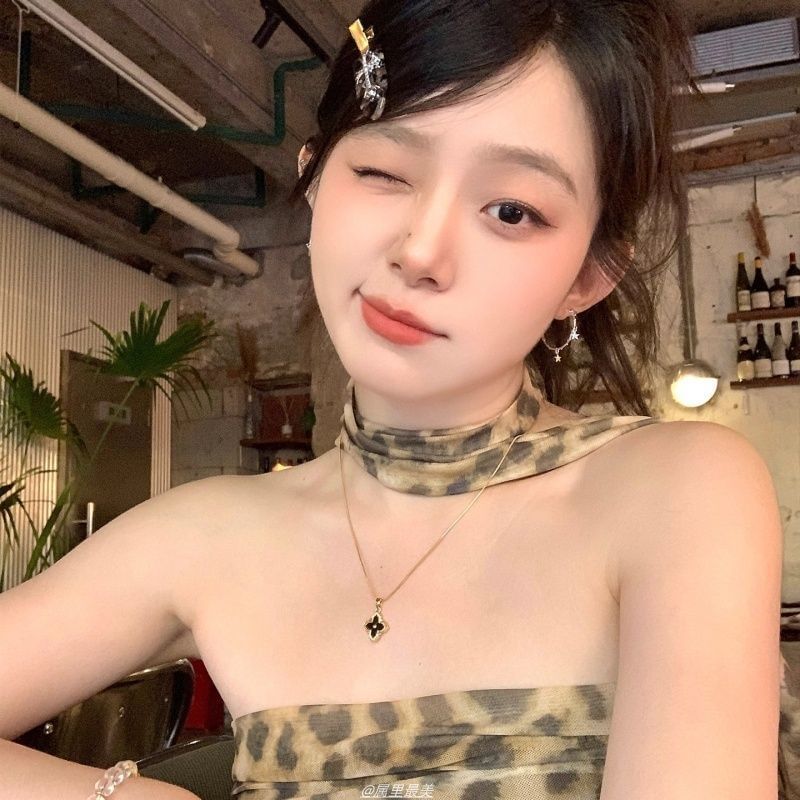 Star Earring Hoop Alloy