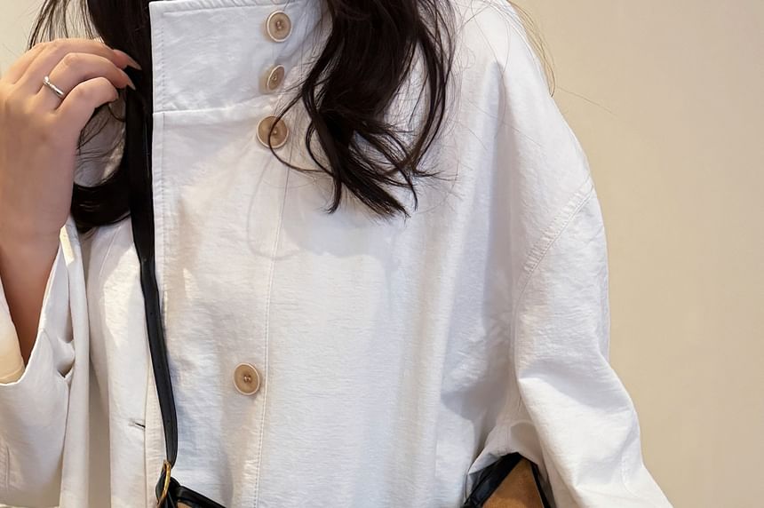 Bag Shoulder Faux Crossbody Suede