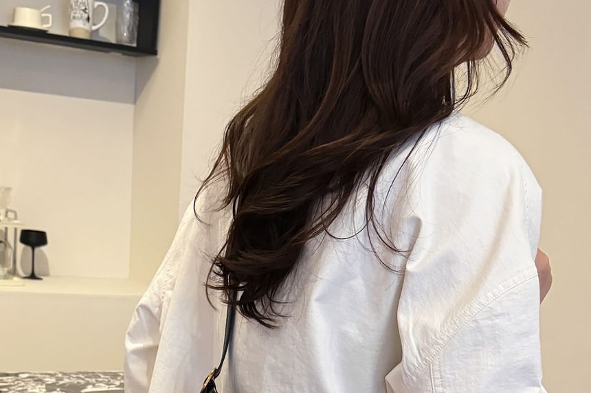 Bag Shoulder Faux Crossbody Suede