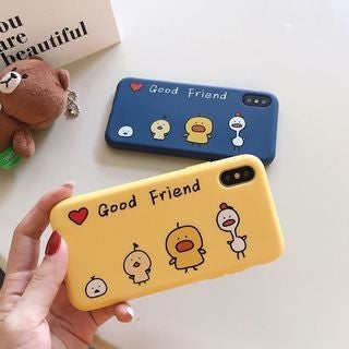 Plus Animal XR Max 6S iPhone Xs 8 Printed X Case 7 /