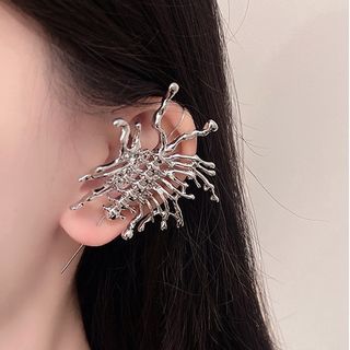 Butterfly Cuff Ear