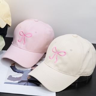 Cap Embroidery Ribbon