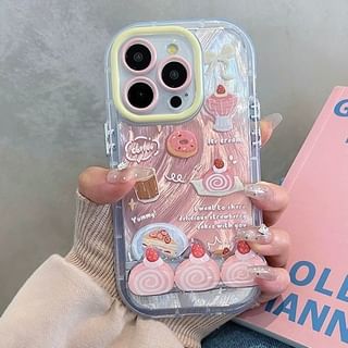 Case Phone Cake