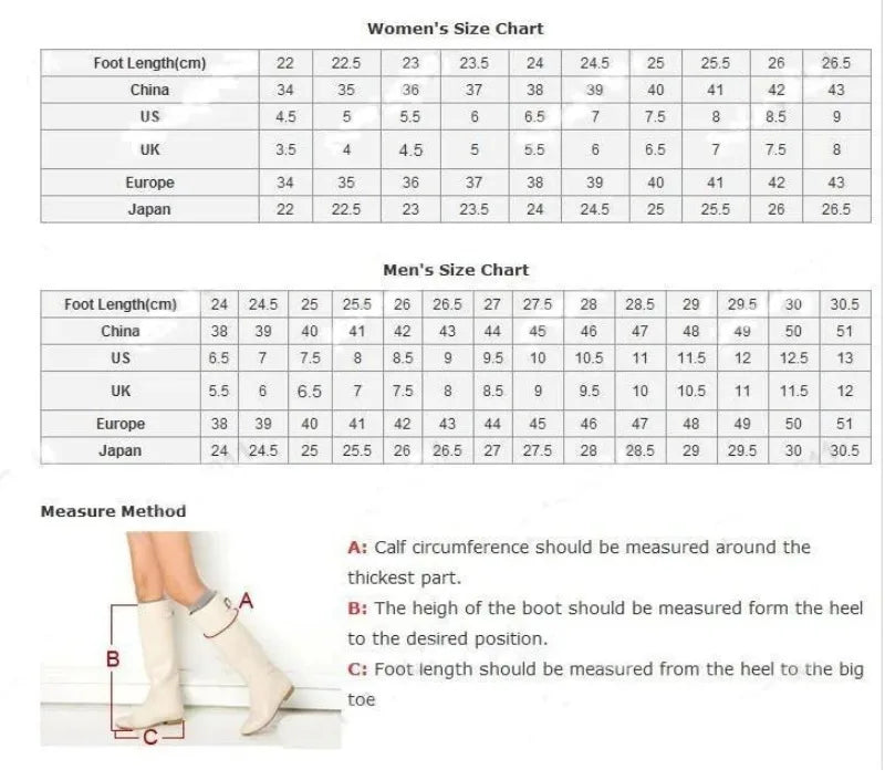 Kawaii Bowknot Princess Lolita 35-45 - Shoes