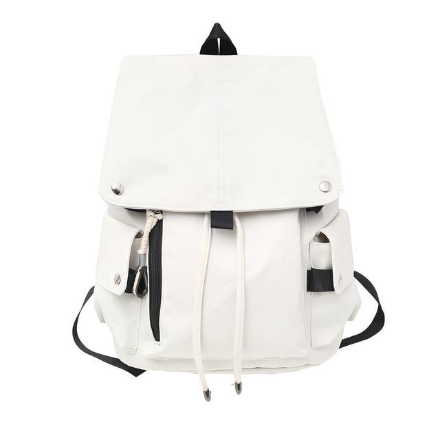 Backpack Nylon Drawstring