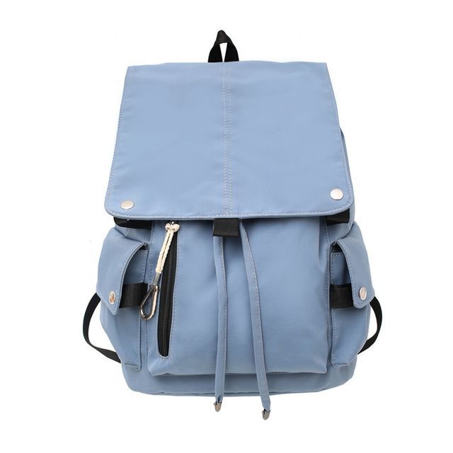 Backpack Nylon Drawstring