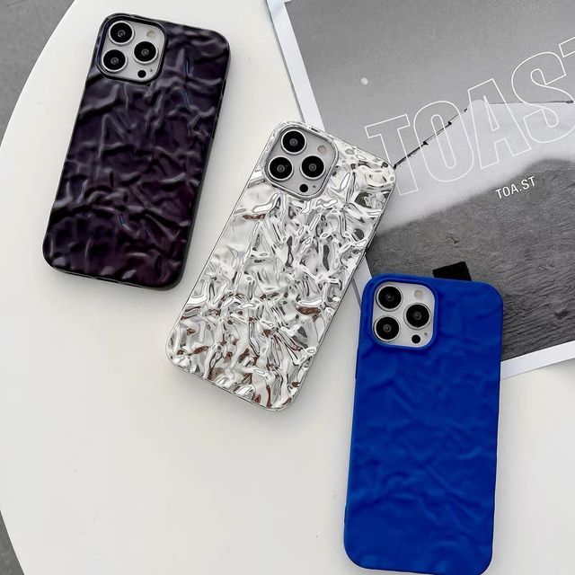 Phone Case Textured