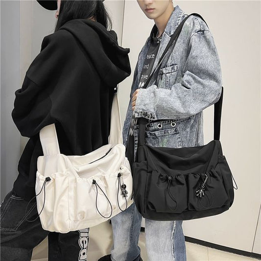 Nylon Bag Messenger
