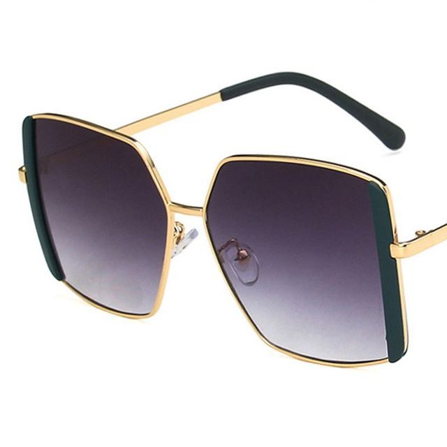 Sunglasses Rectangle