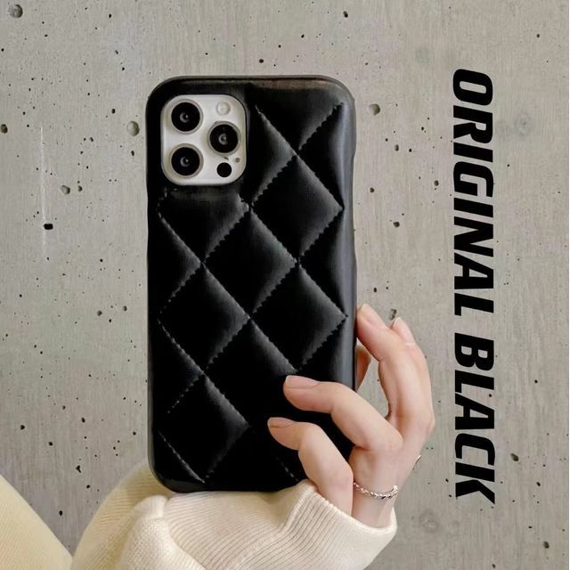 Phone Textured Case