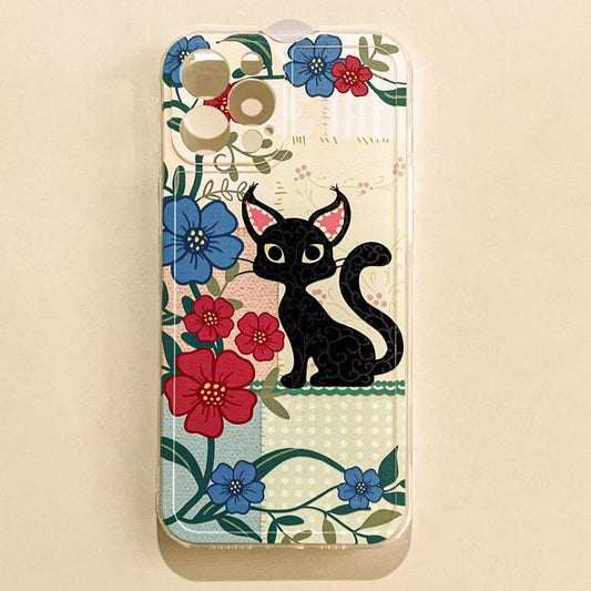 Phone Case Cat
