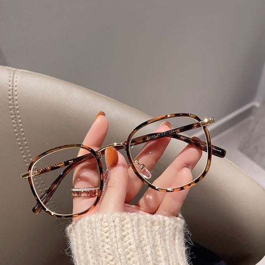 Eyeglasses Metal Frame