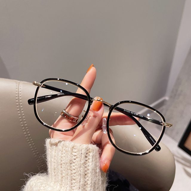 Eyeglasses Metal Frame