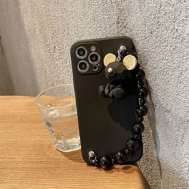 Case Chain Phone Bear