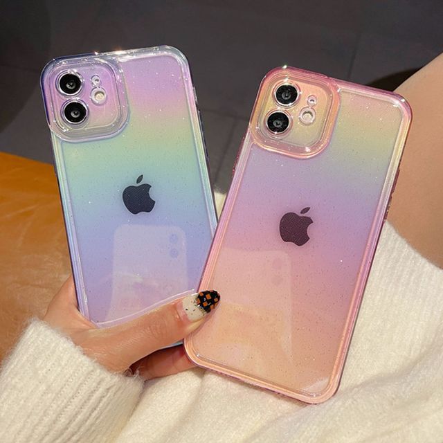 Phone Gradient Case