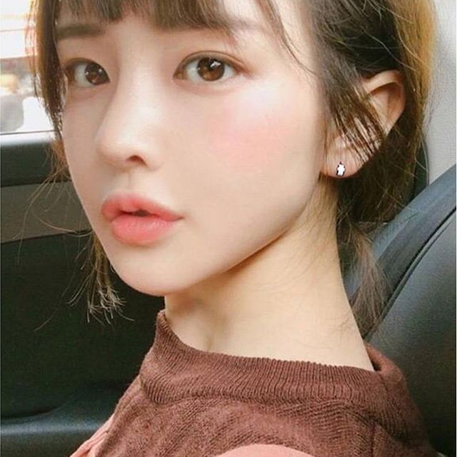 Boucles d'oreilles à tige en argent sterling