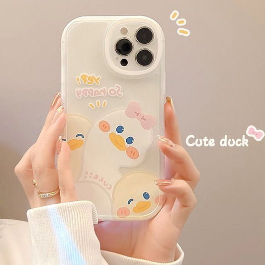Phone Flower Case