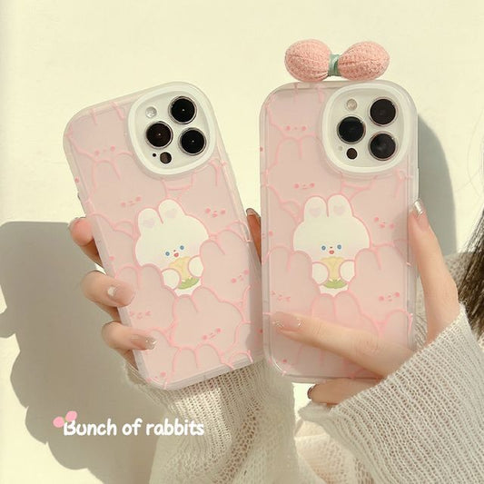 Case Phone Rabbit