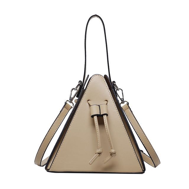 Triangle Bag Crossbody